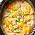 Crockpot-Chicken-Stew-Recipe