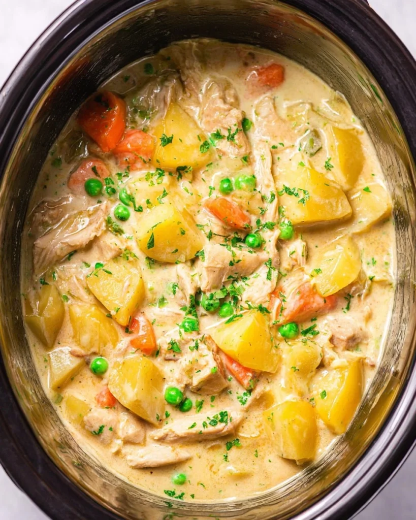 Crockpot-Chicken-Stew-Recipe