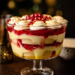 Easy English Trifle 101 Easy-English-Trifle-Recipe