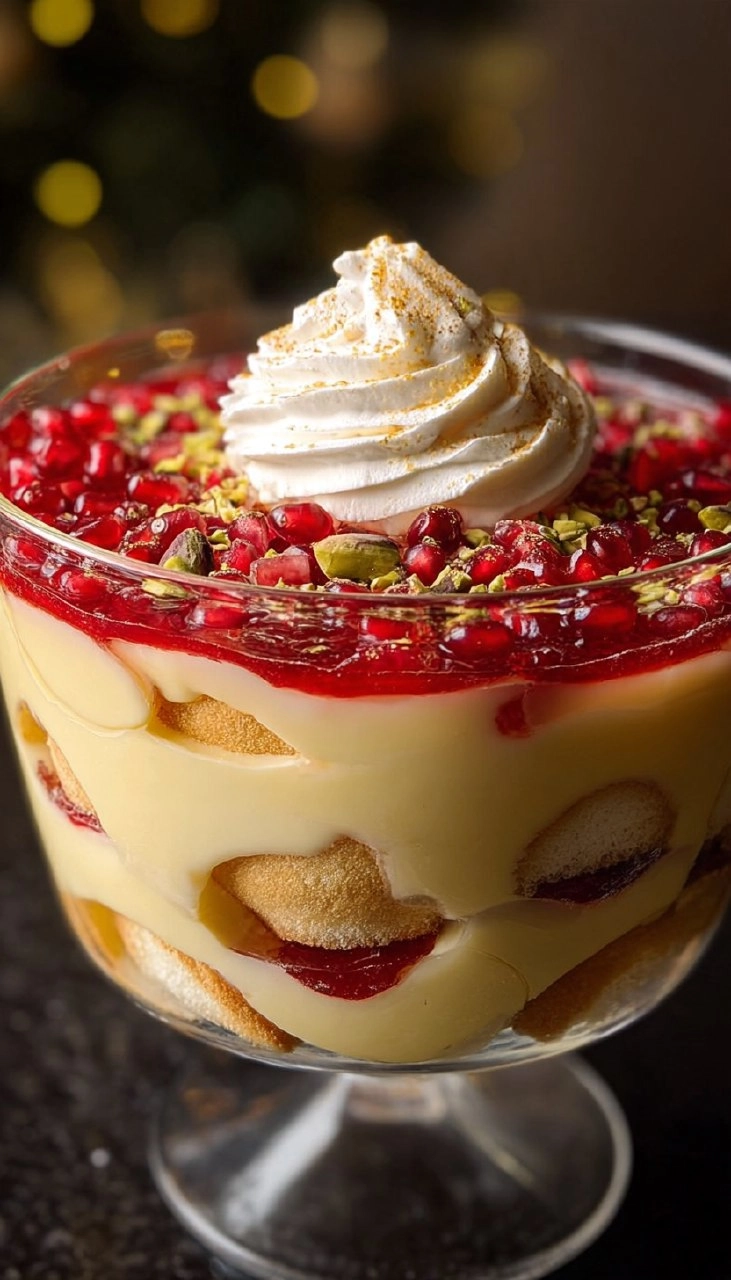 Easy English Trifle 100 Easy English Trifle