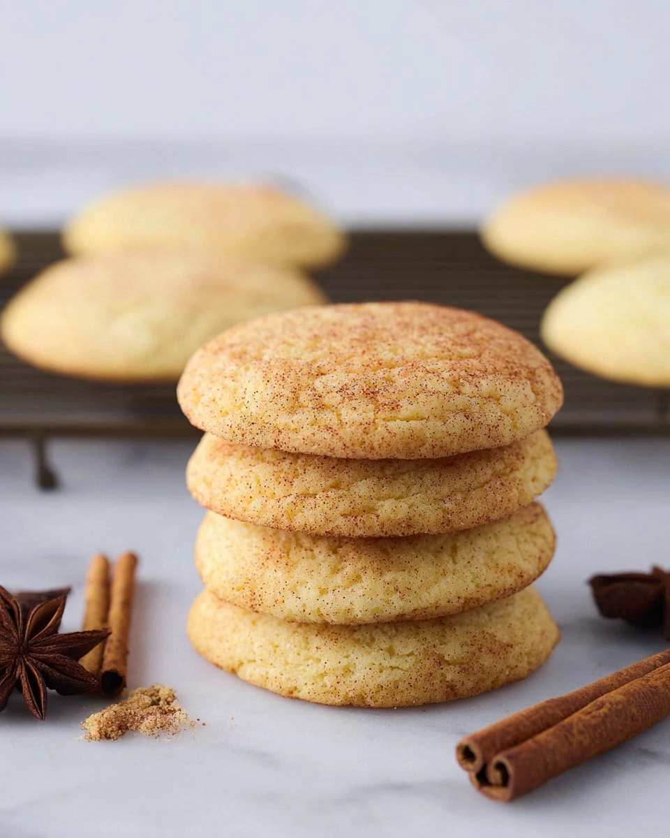 Fall Spice Snickerdoodle Cookies 3 Fall-Spice-Snickerdoodle-Cookies-Recipe