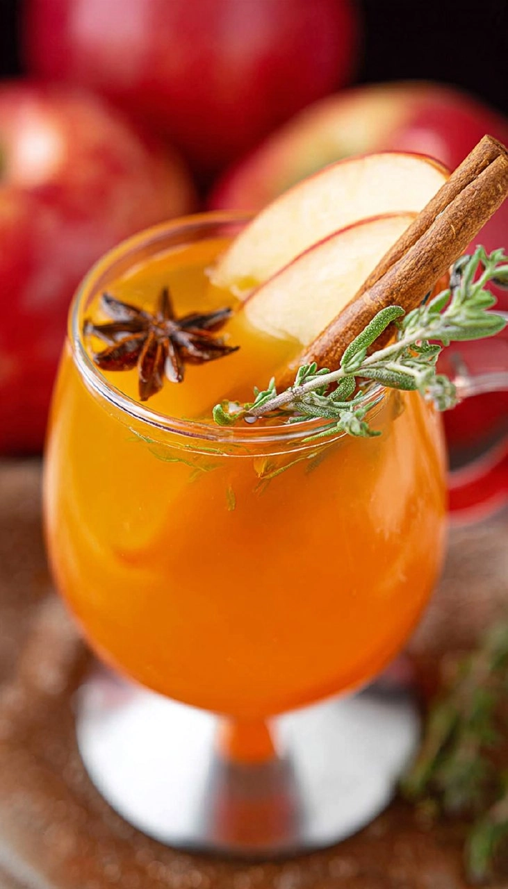 Fireball Apple Cider 55 Fireball Apple Cider