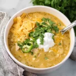 Green-Chile-Chicken-Enchilada-Soup-Recipe