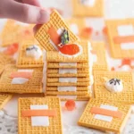 Halloween-Bandaid-Cookies-Recipe