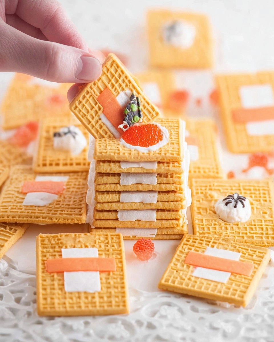 Halloween Bandaid Cookies 2 Halloween-Bandaid-Cookies-Recipe