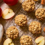 Healthy-Apple-Oatmeal-Muffins-One-Bowl-Recipe