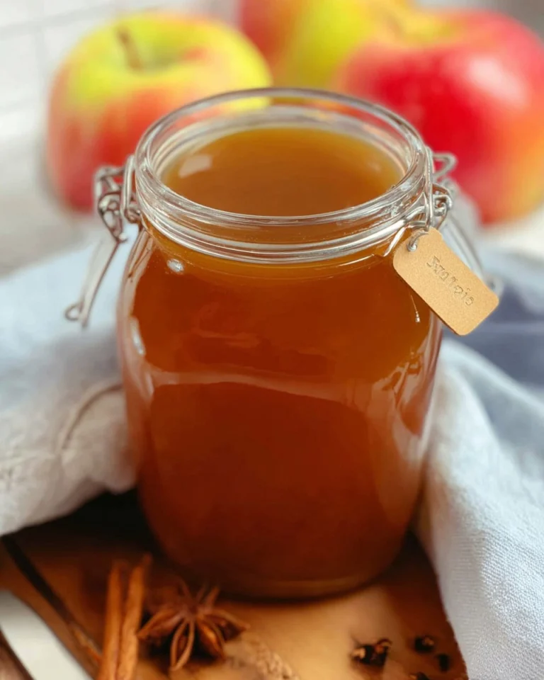 Homemade-Apple-Cider-Syrup-Recipe