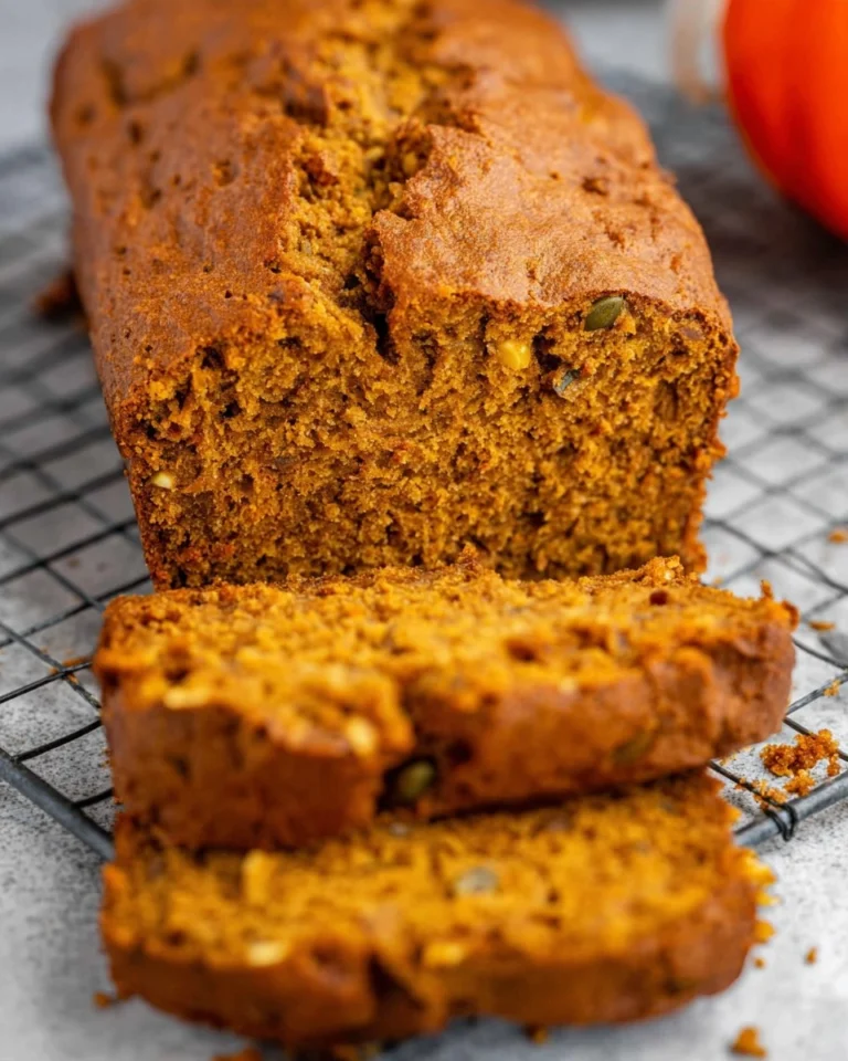 Pumpkin Banana Bread 64 Pumpkin-Banana-Bread-Recipe