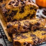 Pumpkin Chocolate Chip Bread 96 Pumpkin-Chocolate-Chip-Bread-Recipe