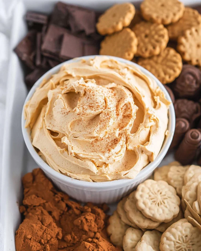 Pumpkin-Fluff-Dip-Recipe