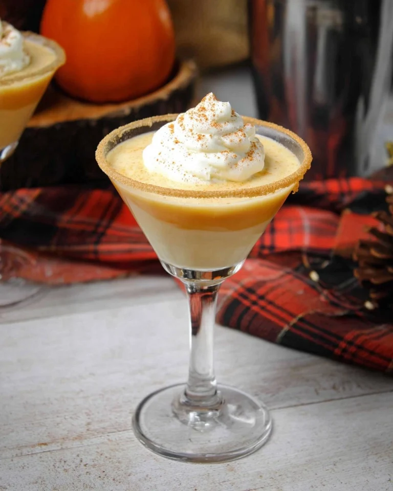 Pumpkin-Martini-Recipe