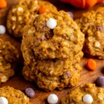 Pumpkin Oatmeal Cookies 111 Pumpkin-Oatmeal-Cookies-Recipe
