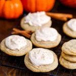 Pumpkin-Spice-Cookies-Recipe