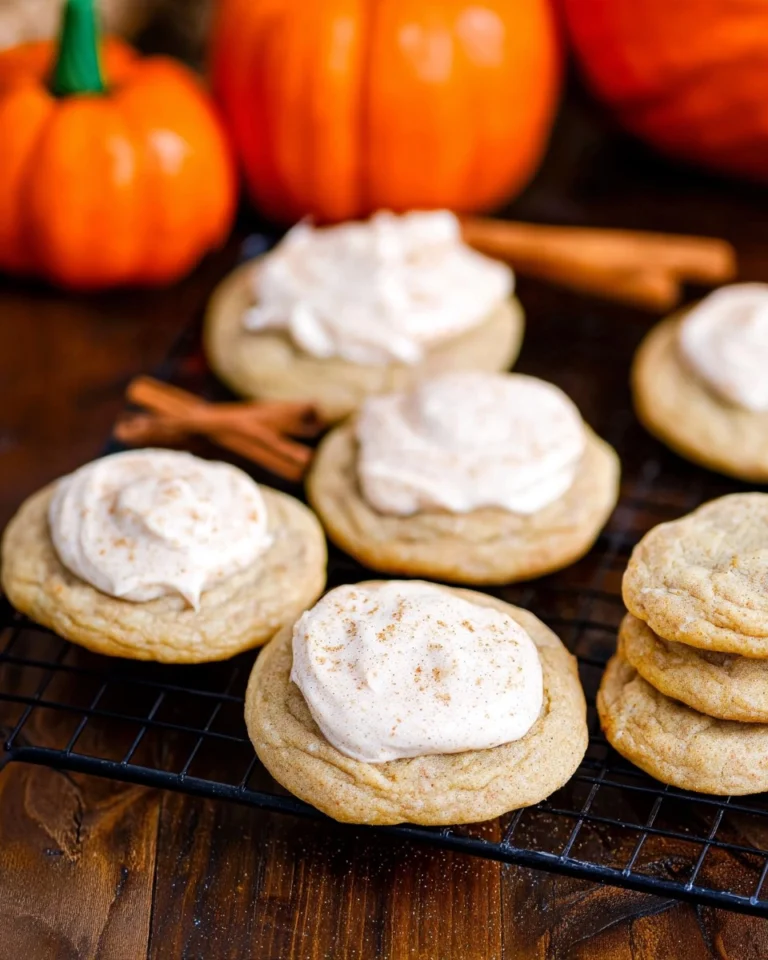 Pumpkin Spice Cookies 109 Pumpkin-Spice-Cookies-Recipe