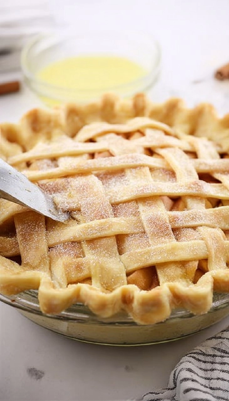 Apple Pie