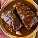 Best-Venison-Marinade-For-Steaks-Backstraps-More-Recipe