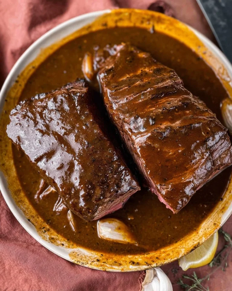 Best Venison Marinade (For Steaks, Backstraps More) 78 Best-Venison-Marinade-For-Steaks-Backstraps-More-Recipe