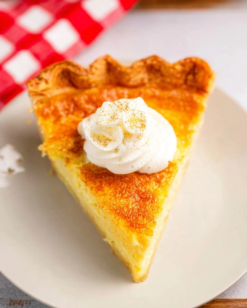 Buttermilk Pie 99 Buttermilk Pie