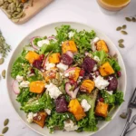 Butternut Squash and Feta Salad 131 Butternut-Squash-and-Feta-Salad-Recipe