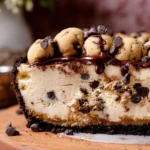 Cookie-Dough-Pie-Recipe