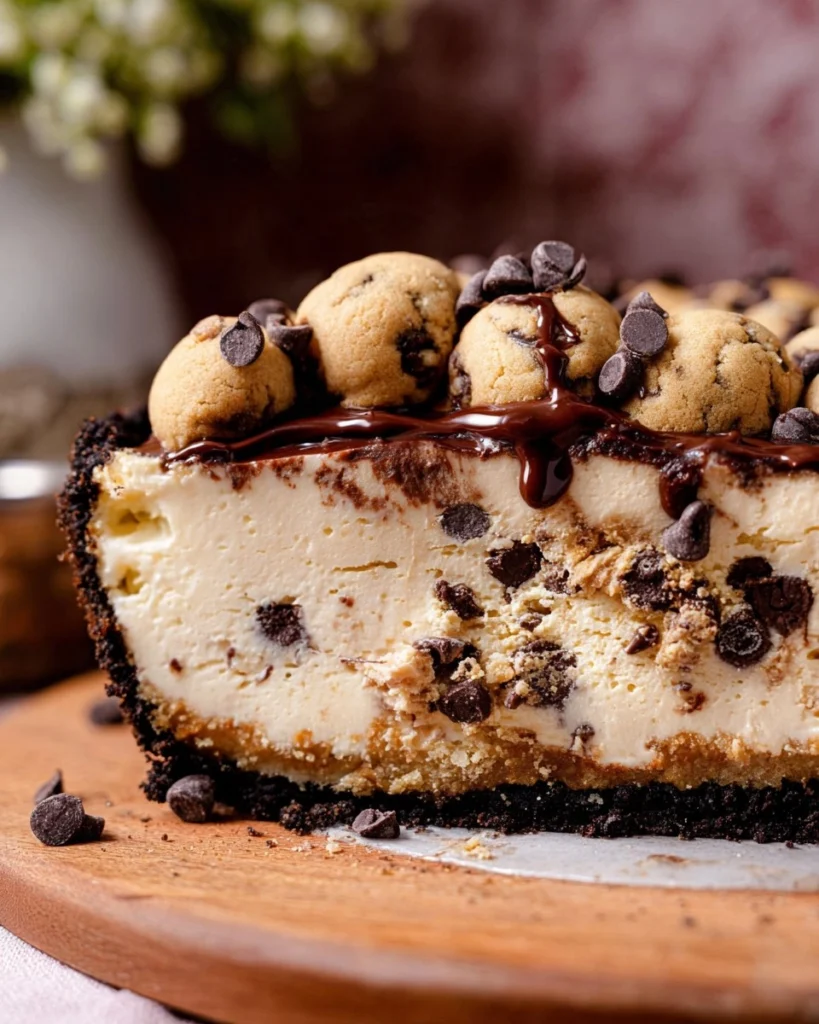 Cookie-Dough-Pie-Recipe