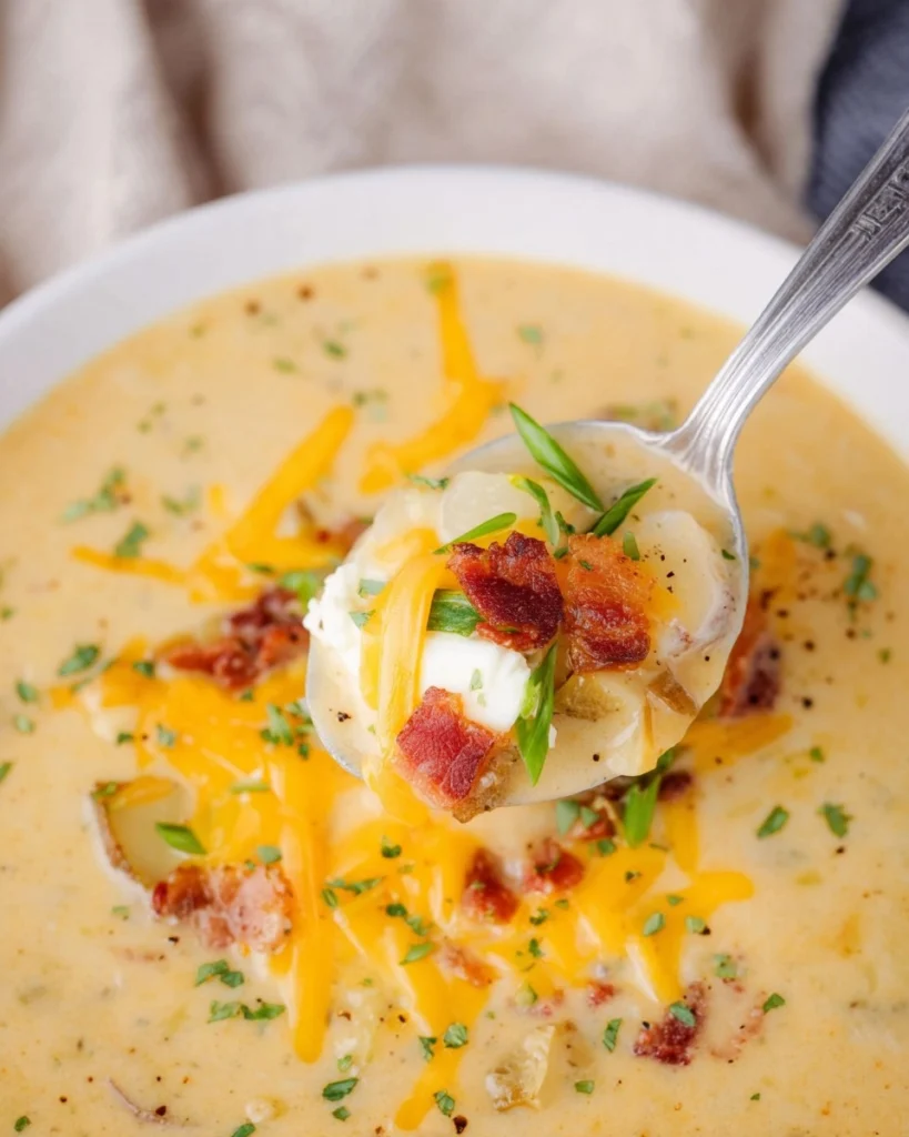 Crockpot-Crack-Potato-Soup-Recipe