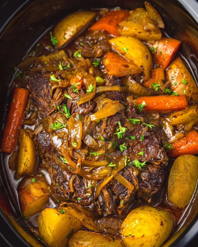 Crockpot-French-Onion-Pot-Roast-Recipe