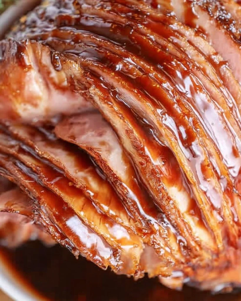 Easy-Honey-Glaze-for-Ham-Recipe