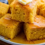 Gluten-Free-Cornbread-With-Honey-Recipe