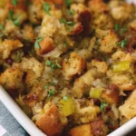 Grandma’s Thanksgiving Stuffing 91 Grandmas-Thanksgiving-Stuffing-Recipe