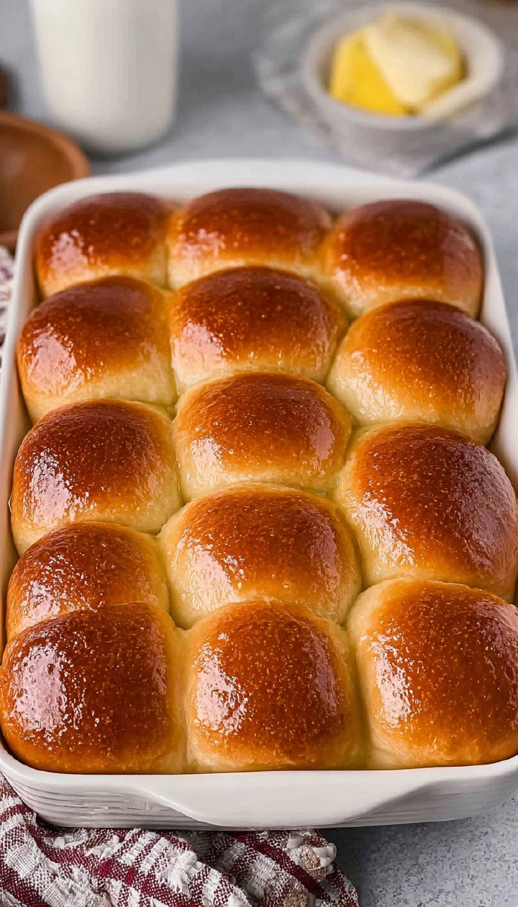 Hawaiian Rolls 115 Hawaiian Rolls