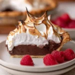 How to Make Chocolate Meringue Pie 106 How-to-Make-Chocolate-Meringue-Pie-Recipe