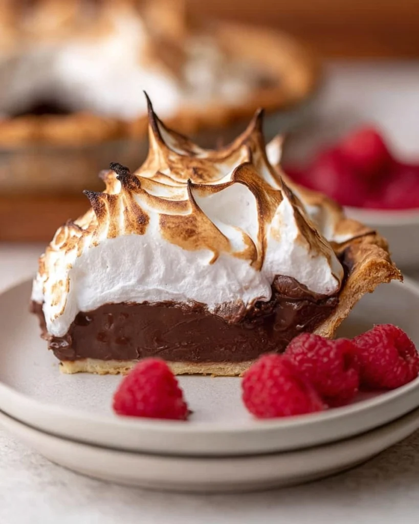 How-to-Make-Chocolate-Meringue-Pie-Recipe