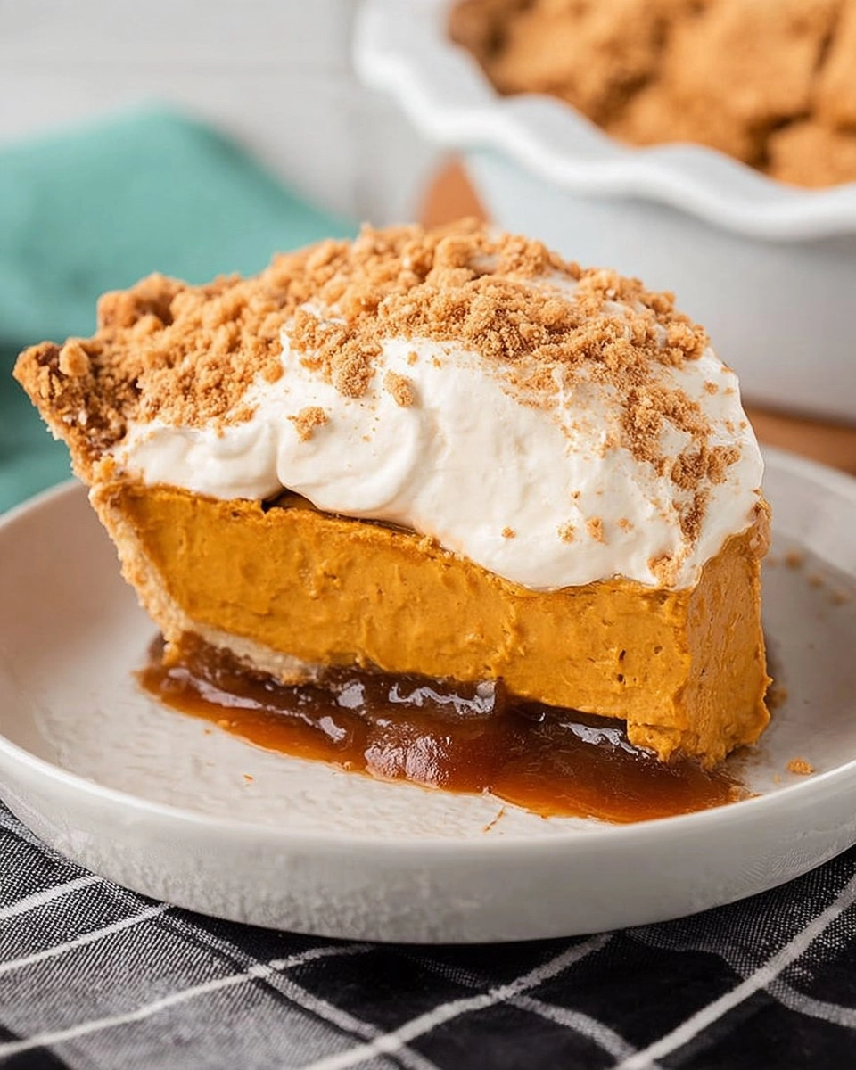 Milk Bar Pumpkin Pie