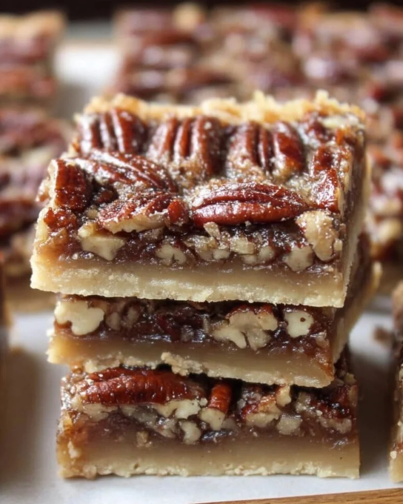 Pecan-Pie-Bars-Recipe