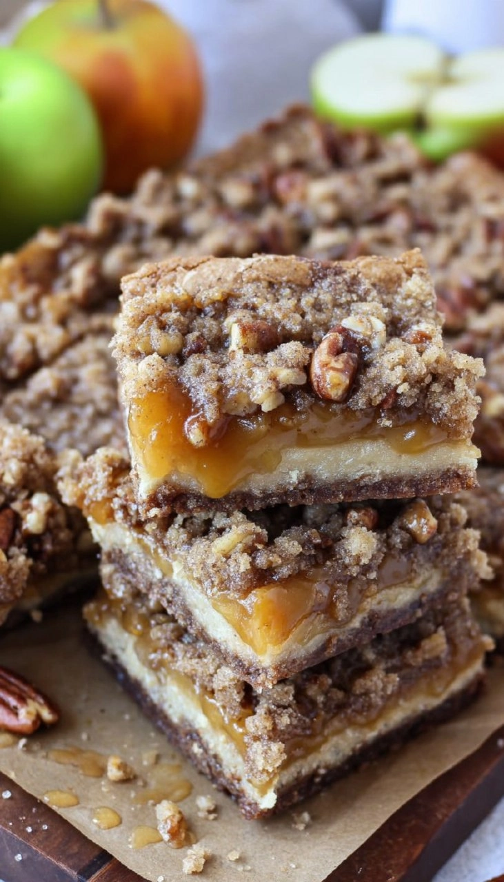 Pecan Pie Brownies 80 Pecan Pie Brownies