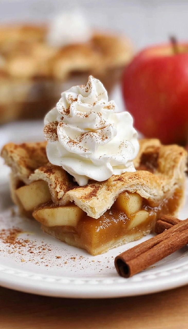 Pumpkin Pie Bars