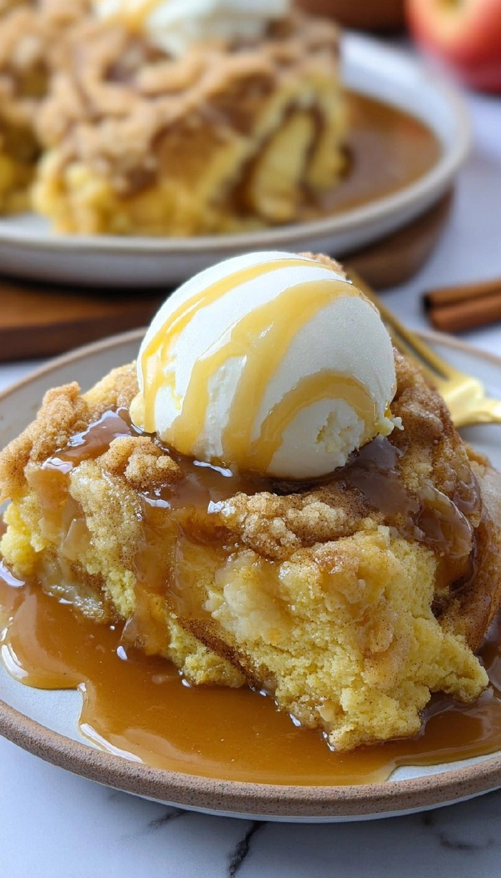 Pumpkin Roll