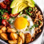 Savory-Breakfast-Bowl-High-Protein-Easy-Paleo-Recipe