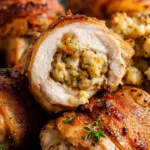Stuffed Chicken Thighs 71 Stuffed-Chicken-Thighs-Recipe