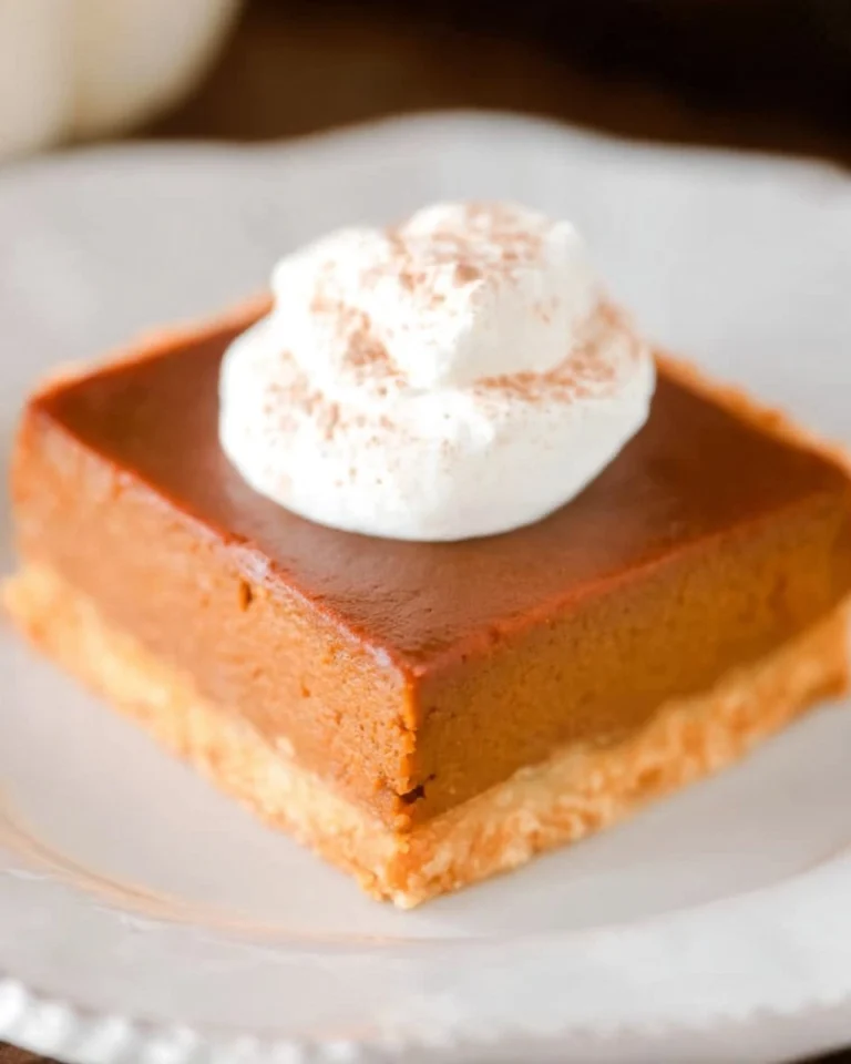 The BEST Pumpkin Pie Recipe (From Scratch) 118 The-BEST-Pumpkin-Pie-Recipe-From-Scratch