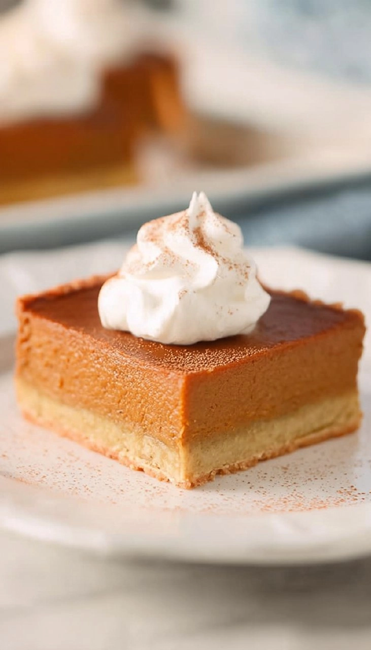The BEST Pumpkin Pie Recipe (From Scratch)
